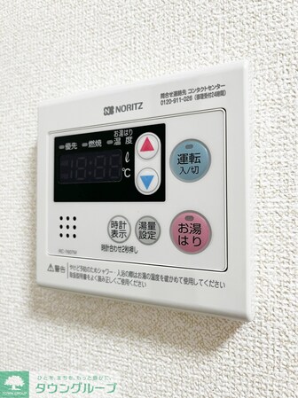 森のハイムの物件内観写真